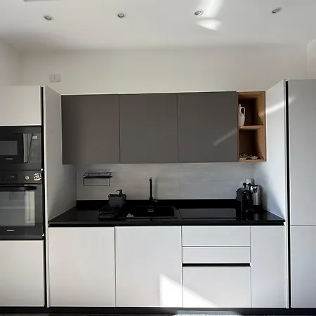Apartment Bellini *