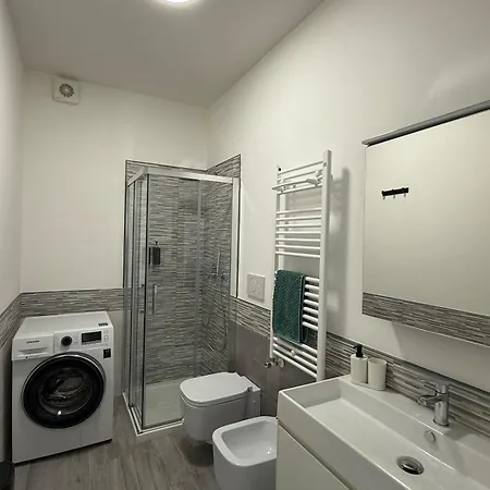 Bellini Apartment