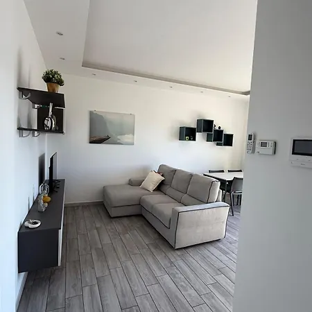 Bellini Apartment Bari