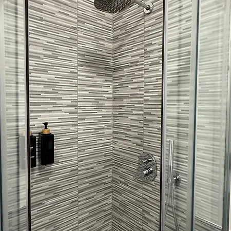 Appartement Bellini Bari